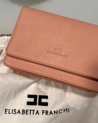 Pochette Elisabetta Franchi originale