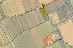 TERRENO DI 2310 mq a Busto Garolfo