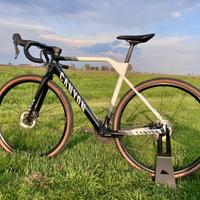 Bici Canyon Inflite Gravel