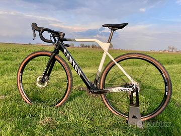 Bici Canyon Inflite Gravel