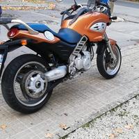 Bmw f 650 cs - 2002