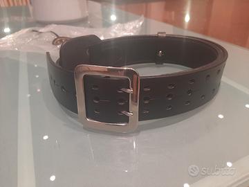 Cinturone vega holster