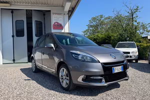 Renault Scenic Scénic 1.5 dCi 110CV Start&Stop Wav