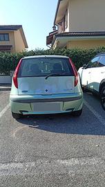 Fiat Punto 2000