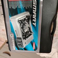 Fornello da campeggio a gas 