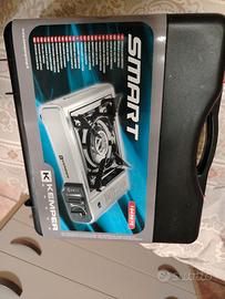 Fornello da campeggio a gas 