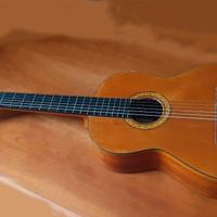 Chitarra Classica ARIA A 554 -Spedizione compresa-