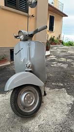 Vespa 50 N