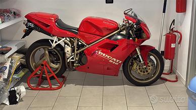 DUCATI 916