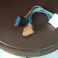 acesore per auto radio Suzuki SX4 FIAT Sedici 