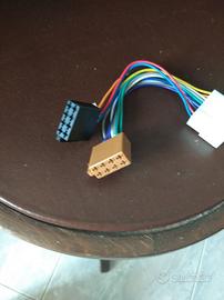 acesore per auto radio Suzuki SX4 FIAT Sedici 