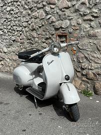 Vespa vnb3t 1962