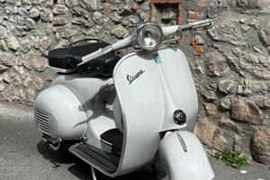 Vespa vnb3t 1962