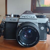 Pentax