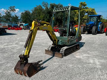 YANMAR 15 Q.li