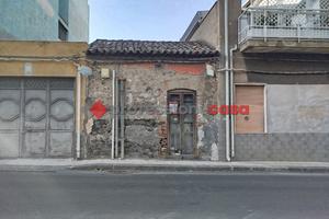 Casa Indipendente Misterbianco [Cod. rif 202VRG]