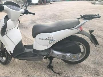 Scooter 125cc prezzo trattabile
