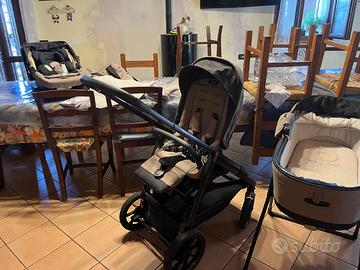 Trio Inglesina Aptica XT