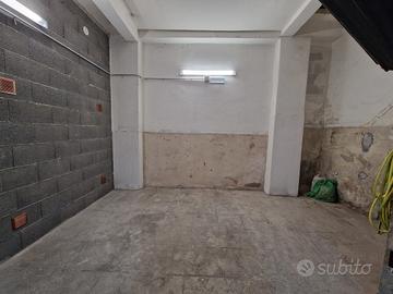 Posto Scooter / Posto Moto zona Sanzio-Province