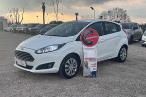 Ford Fiesta 1.5 TDCi 75CV 5 porte Titanium