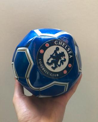Pallone calcio Chelsea