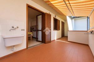 PORZIONE DI QUADRIFAMILIARE A FOLLONICA