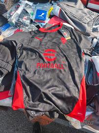 maglia Milan tg s
