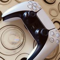 joystick PlayStation 5
