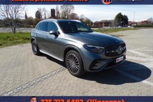 Mercedes GLC SUV GLC 220 d AMG Line Premium 4matic