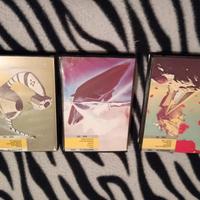 cassette Vic20 Armati