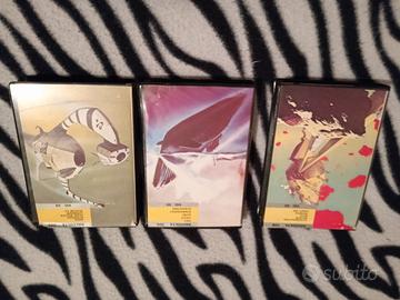 cassette Vic20 Armati