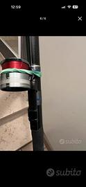 Bolognese Daiwa