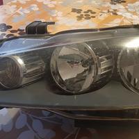 Fanale/ faro anteriore sx Alfa 147 xenon