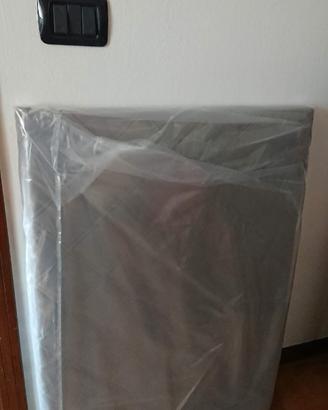 testata letto in ecopelle