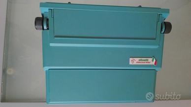 OLIVETTI Ed.Limitata ITALIA90 Elettrica
