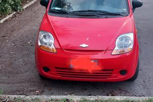 auto in discrete condizione.