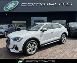 AUDI Q3 SPB 35 TFSI S tronic S line edition