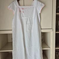 camicia da notte