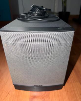 BOSE COMPANION 3 SERIES 2