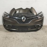 Musata E Kit Airbag Renault Scenic 2019 Faro Led