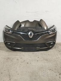 Musata E Kit Airbag Renault Scenic 2019 Faro Led