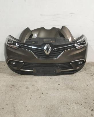 Musata E Kit Airbag Renault Scenic 2019 Faro Led