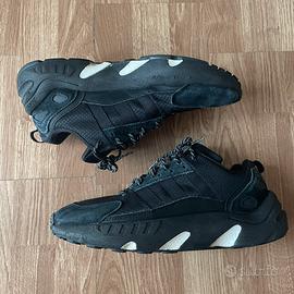 Scarpe adidas zx 22 boost taglia 45 1/3