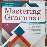 Mastering grammar 