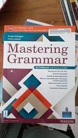 Mastering grammar 