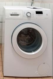 lavatrice Bosch