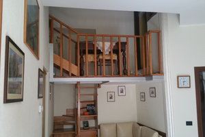 Appartamento completamente ristrutturato