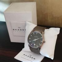 Orologio Skagen maglia milano