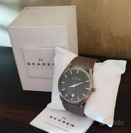 Orologio Skagen maglia milano