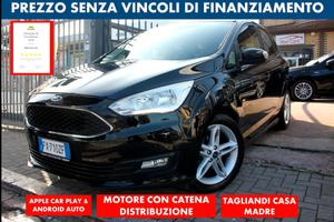 C-MAX BENZINA TAGLIANDO FORD*PREZZO VERO*unipro-km